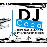 Dj Coca - Carapicuíba E Região