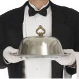 Garçom para Eventos