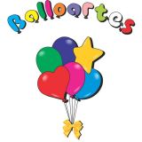 Balloartes - Niterói, SG, Itaboraí, RJ e Regiões