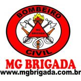 Mg Brigada De Eventos/ Incêndio