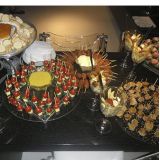 Buffet:Questão de Gosto