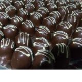 Trufas e Mini Trufas