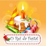 O Rei da Festa - Tudo para Eventos Infantis