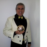 Mágico Marcondes (mágico e Ventriloquo)