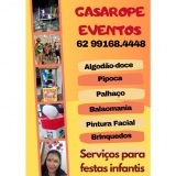 Gasarope Eventos