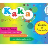 Kaka Brinquedos