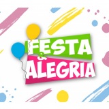 Festa e Alegria Locação e Decoração Festa Infantil