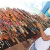 Hudson Do Churrasco Buffet Completo ou Mão de Obra