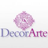 Decorarte-Locação Materiais para Festas e Eventos