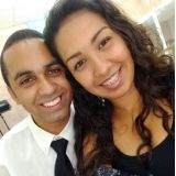 Fabio & Paula (Teclado & Voz)