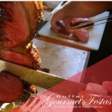 Gourmet Festas e Eventos