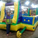 Travessuras kids
