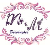 mm Decorações