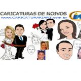 Caricatura Kiart -