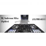 Dj Anderson Silva