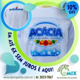 Stampa Mix Camisetas Personalizadas