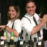 Anderson Silveira Flair Bartender