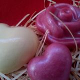 Pelecheirosa Sabonetes Velas Saches Caixas Brindes