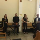 Musikalidades - Músicos para Cerimonias e Festas