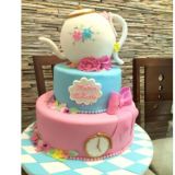 Lovely Cake