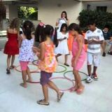 Carol Animação e Recreação Infantil