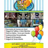 Kids e Toys