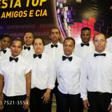 Universal Eventos