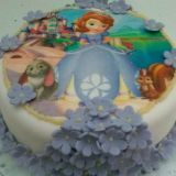 Guloseimas Doces, Salgados e Tortas