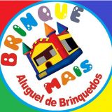 Brinque Mais - Aluguel de Brinquedos