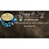 Happy And Fest