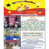 Riquinho Festas