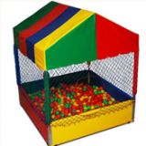 Diversão Ao Quadrado - Locação De Brinquedos