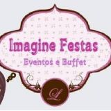 Imagine Festas Buffet & Eventos