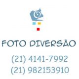 Foto Diversão