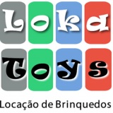 Locação De brinquedos para festa