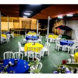 Espaço Pimpa Festas e Eventos