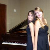 Piano & Voz - Casamentos e Eventos