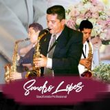 Saxofonista Sandro Lopes