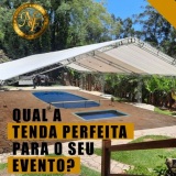 Nuestra Fiesta Locação