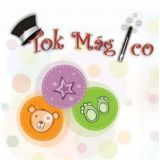 Tok Magico Decorações