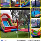 Tatum Festas Locações