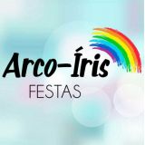 Arco- Íris Festas
