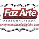 Faz Arte Personalizada