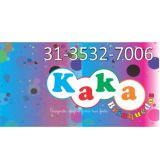 Kaka Brinquedos
