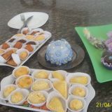 Petit Gourmet-salgados E Doces Para Festa