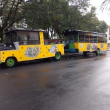 Trenzinho da alegria
