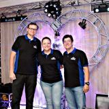 Equipe Mega DJ Store