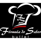 Fórmula do Sabor Buffet