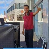 FabioDJPRO Eventos - Dj em salvador para festas ev