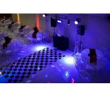 Dj,Som,Iluminações Decorativas, Retrospectivas, TV